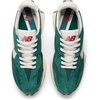 image:imageNew Balance Kids 574 Newb V2 Familiar Ground Hook and Loop SneakerGreenGreen