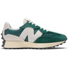 image:imageNew Balance Kids 574 Newb V2 Familiar Ground Hook and Loop SneakerGreenGreen