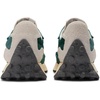 image:imageNew Balance Kids 574 Newb V2 Familiar Ground Hook and Loop SneakerGreenGreen