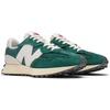 image:imageNew Balance Kids 574 Newb V2 Familiar Ground Hook and Loop SneakerGreenGreen