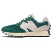 image:imageNew Balance Kids 574 Newb V2 Familiar Ground Hook and Loop SneakerGreenGreen