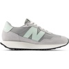 image:imageNew Balance Kids 574 Newb V2 Familiar Ground Hook and Loop SneakerGrey