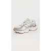 image:imageNew Balance Kids 574 Newb V2 Familiar Ground Hook and Loop SneakerGrey Beige