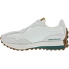 image:imageNew Balance Kids 574 Newb V2 Familiar Ground Hook and Loop SneakerGrey Green Grey