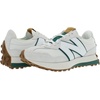 image:imageNew Balance Kids 574 Newb V2 Familiar Ground Hook and Loop SneakerGrey Green Grey