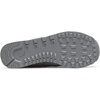 image:imageNew Balance Kids 574 Newb V2 Familiar Ground Hook and Loop SneakerGrey Marblehead Cle