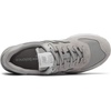 image:imageNew Balance Kids 574 Newb V2 Familiar Ground Hook and Loop SneakerGrey Rain Cloud Rain Cloud etc