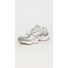 image:imageNew Balance Kids 574 Newb V2 Familiar Ground Hook and Loop SneakerGreyBeige