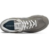 image:imageNew Balance Kids 574 Newb V2 Familiar Ground Hook and Loop SneakerGreyGrey