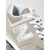 image:imageNew Balance Kids 574 Newb V2 Familiar Ground Hook and Loop SneakerGreyGrey