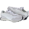 image:imageNew Balance Kids 574 Newb V2 Familiar Ground Hook and Loop SneakerGreyWhite