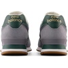 image:imageNew Balance Kids 574 Newb V2 Familiar Ground Hook and Loop SneakerGreygreen