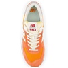 image:imageNew Balance Kids 574 Newb V2 Familiar Ground Hook and Loop SneakerGulf RedSea Salt