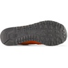 image:imageNew Balance Kids 574 Newb V2 Familiar Ground Hook and Loop SneakerGulf RedSea Salt