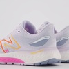 image:imageNew Balance Kids 574 Newb V2 Familiar Ground Hook and Loop SneakerLibraVibrant Pink