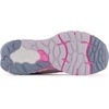 image:imageNew Balance Kids 574 Newb V2 Familiar Ground Hook and Loop SneakerLibraVibrant Pink
