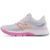 image:imageNew Balance Kids 574 Newb V2 Familiar Ground Hook and Loop SneakerLibraVibrant Pink
