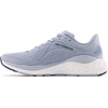 image:imageNew Balance Kids 574 Newb V2 Familiar Ground Hook and Loop SneakerLight Arctic GreyNatural IndigoSilver Metallic