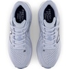 image:imageNew Balance Kids 574 Newb V2 Familiar Ground Hook and Loop SneakerLight Arctic GreyNatural IndigoSilver Metallic