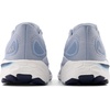 image:imageNew Balance Kids 574 Newb V2 Familiar Ground Hook and Loop SneakerLight Arctic GreyNatural IndigoSilver Metallic