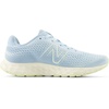 image:imageNew Balance Kids 574 Newb V2 Familiar Ground Hook and Loop SneakerLight Chrome Blue