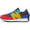 image:imageNew Balance Kids 574 Newb V2 Familiar Ground Hook and Loop SneakerMagnet