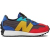image:imageNew Balance Kids 574 Newb V2 Familiar Ground Hook and Loop SneakerMagnet