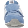 image:imageNew Balance Kids 574 Newb V2 Familiar Ground Hook and Loop SneakerMercury BlueWhite