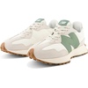 image:imageNew Balance Kids 574 Newb V2 Familiar Ground Hook and Loop SneakerMoonbeam Nori