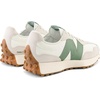 image:imageNew Balance Kids 574 Newb V2 Familiar Ground Hook and Loop SneakerMoonbeam Nori