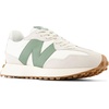 image:imageNew Balance Kids 574 Newb V2 Familiar Ground Hook and Loop SneakerMoonbeam Nori