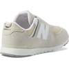 image:imageNew Balance Kids 574 Newb V2 Familiar Ground Hook and Loop SneakerMoonbeamBone