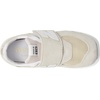 image:imageNew Balance Kids 574 Newb V2 Familiar Ground Hook and Loop SneakerMoonbeamBone