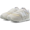 image:imageNew Balance Kids 574 Newb V2 Familiar Ground Hook and Loop SneakerMoonbeamBone