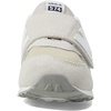 image:imageNew Balance Kids 574 Newb V2 Familiar Ground Hook and Loop SneakerMoonbeamBone