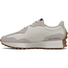 image:imageNew Balance Kids 574 Newb V2 Familiar Ground Hook and Loop SneakerMoonbeamClassic Burgundy