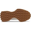 image:imageNew Balance Kids 574 Newb V2 Familiar Ground Hook and Loop SneakerMoonbeamClassic Burgundy