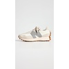 image:imageNew Balance Kids 574 Newb V2 Familiar Ground Hook and Loop SneakerMoonbeamShadow Grey