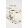image:imageNew Balance Kids 574 Newb V2 Familiar Ground Hook and Loop SneakerMoonbeamShadow Grey