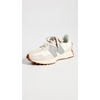 image:imageNew Balance Kids 574 Newb V2 Familiar Ground Hook and Loop SneakerMoonbeamShadow Grey
