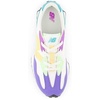 image:imageNew Balance Kids 574 Newb V2 Familiar Ground Hook and Loop SneakerMulticoloured