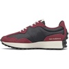 image:imageNew Balance Kids 574 Newb V2 Familiar Ground Hook and Loop SneakerNavy Nb Burgundy 183