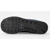 image:imageNew Balance Kids 574 Newb V2 Familiar Ground Hook and Loop SneakerNb NavySea Salt