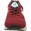 image:imageNew Balance Kids 574 Newb V2 Familiar Ground Hook and Loop SneakerNb ScarletLight Reef