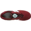 image:imageNew Balance Kids 574 Newb V2 Familiar Ground Hook and Loop SneakerNb ScarletLight Reef