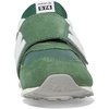 image:imageNew Balance Kids 574 Newb V2 Familiar Ground Hook and Loop SneakerNoriWhite