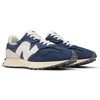 image:imageNew Balance Kids 574 Newb V2 Familiar Ground Hook and Loop SneakerNylon