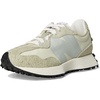 image:imageNew Balance Kids 574 Newb V2 Familiar Ground Hook and Loop SneakerOlivinePale Moss