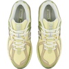 image:imageNew Balance Kids 574 Newb V2 Familiar Ground Hook and Loop SneakerParchment