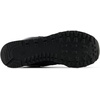 image:imageNew Balance Kids 574 Newb V2 Familiar Ground Hook and Loop SneakerPhantomBlue AgateBlast Red